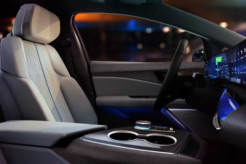 Tom Naquin Cadillac in Elkhart IN