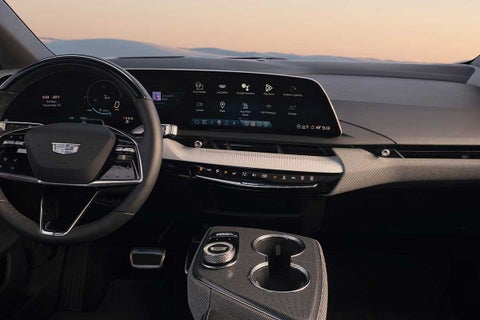 Tom Naquin Cadillac in Elkhart IN