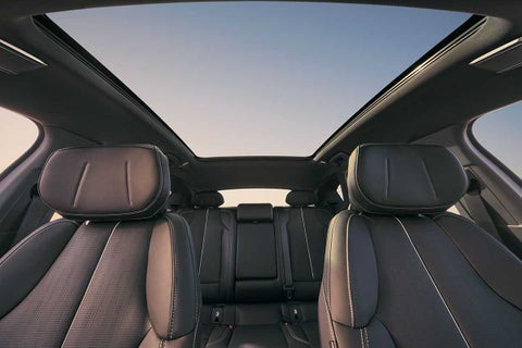 Tom Naquin Cadillac in Elkhart IN