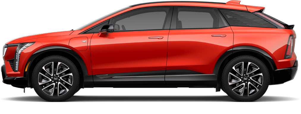 Tom Naquin Cadillac in Elkhart IN