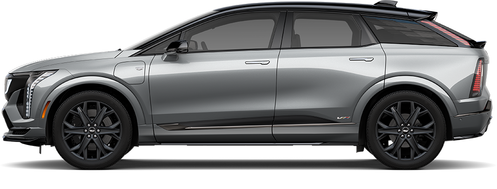 Tom Naquin Cadillac in Elkhart IN