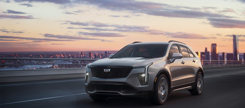 Tom Naquin Cadillac in Elkhart IN