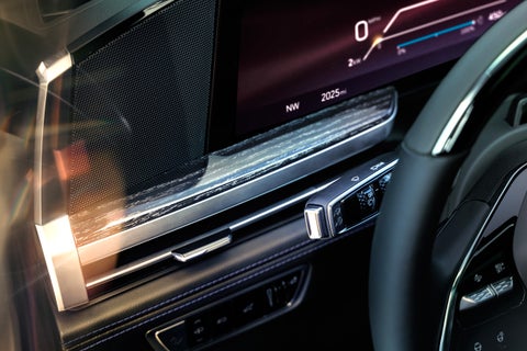 Tom Naquin Cadillac in Elkhart IN