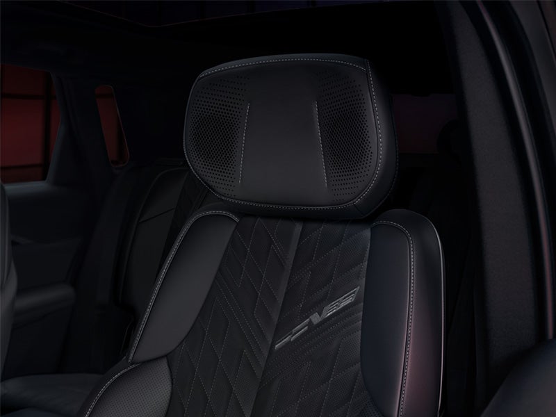 Tom Naquin Cadillac in Elkhart IN