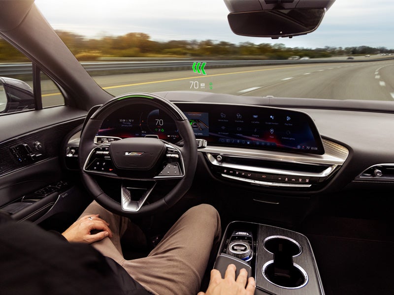 Tom Naquin Cadillac in Elkhart IN