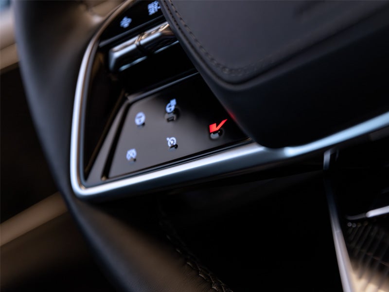 Tom Naquin Cadillac in Elkhart IN