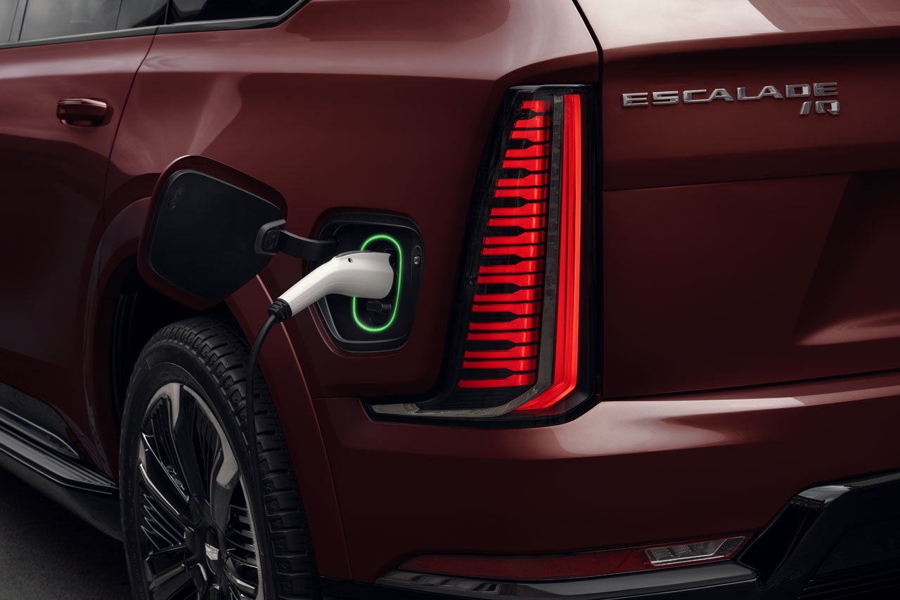 Tom Naquin Cadillac in Elkhart IN