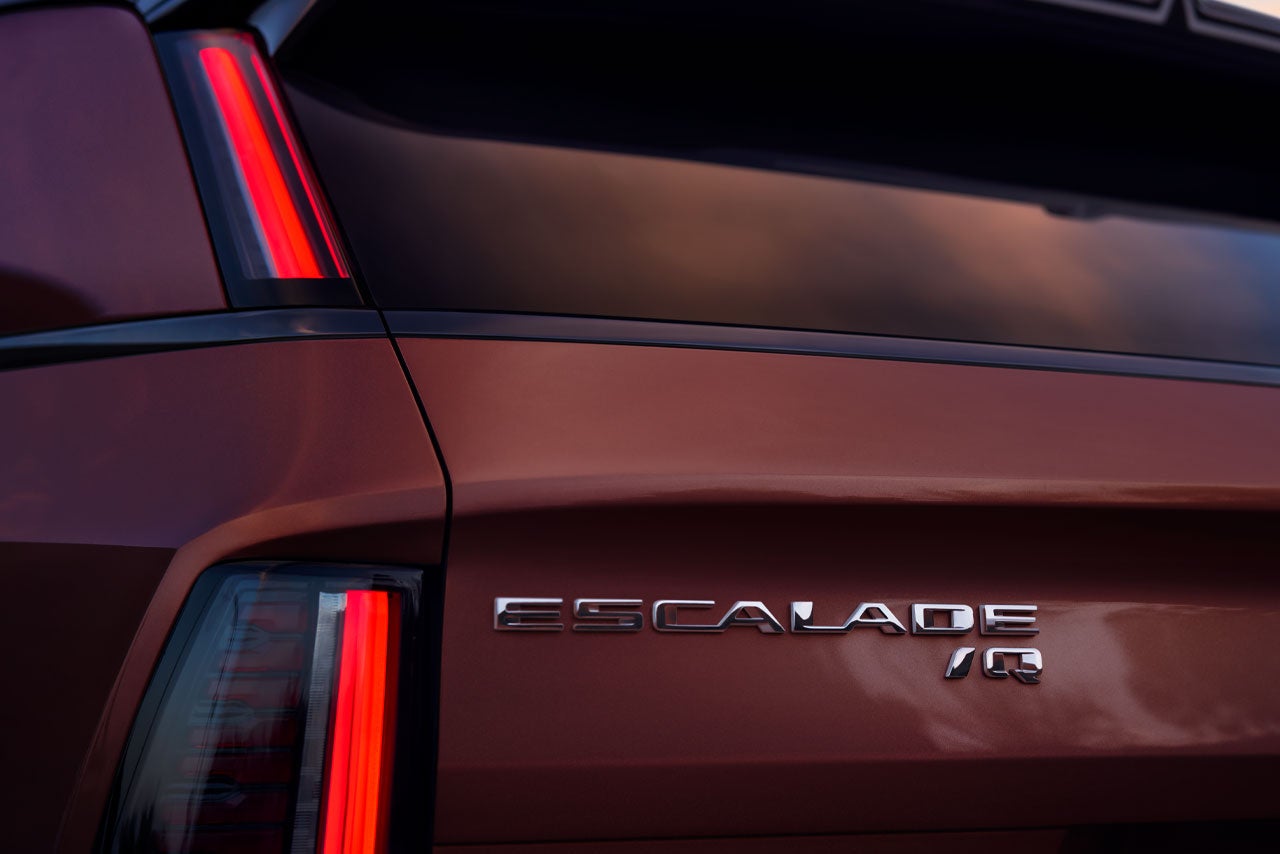 Tom Naquin Cadillac in Elkhart IN