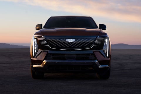 Tom Naquin Cadillac in Elkhart IN