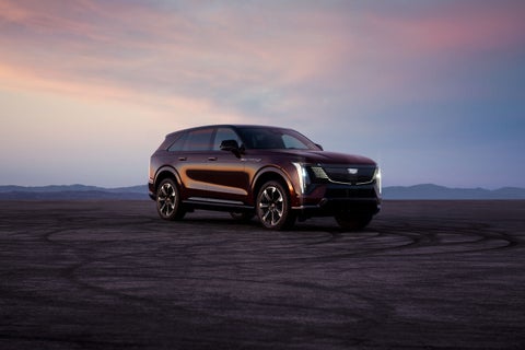  Tom Naquin Cadillac in Elkhart IN