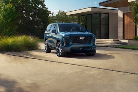 Tom Naquin Cadillac in Elkhart IN