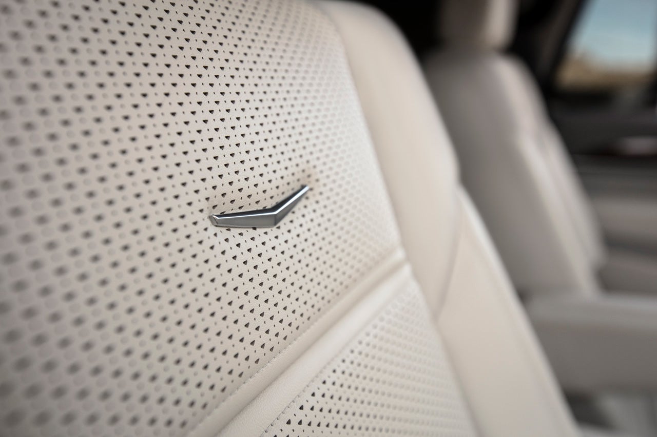 Tom Naquin Cadillac in Elkhart IN