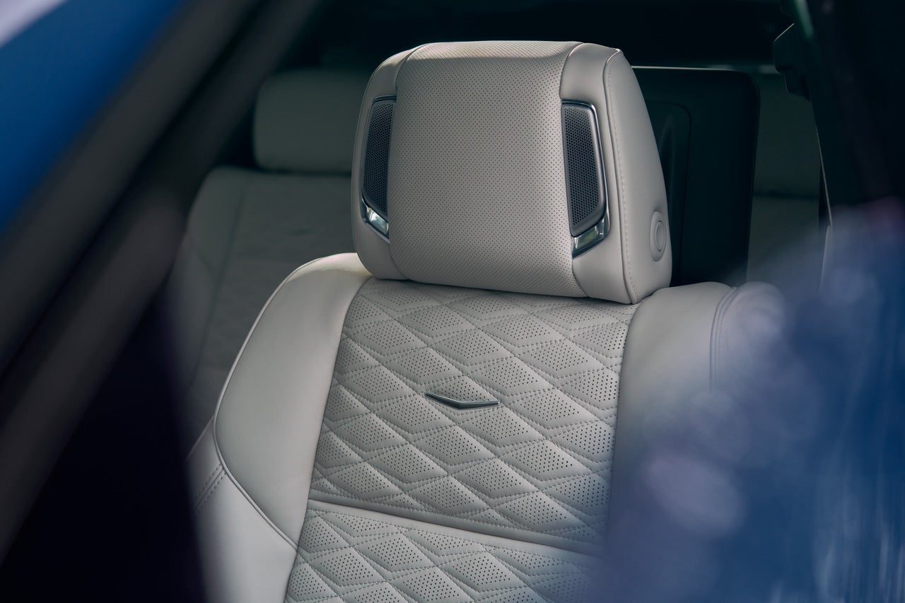 Tom Naquin Cadillac in Elkhart IN