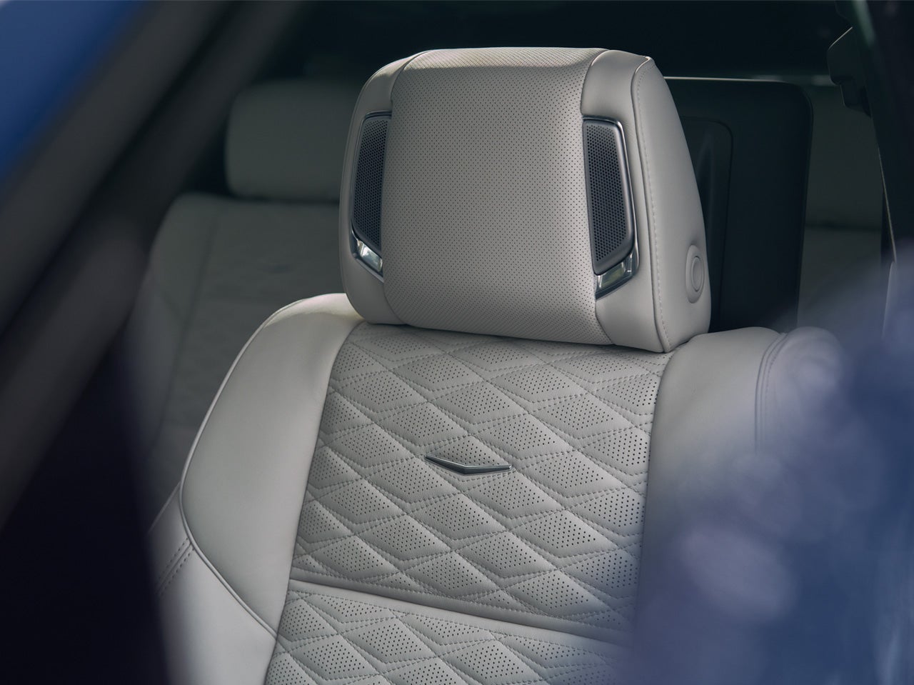 Tom Naquin Cadillac in Elkhart IN