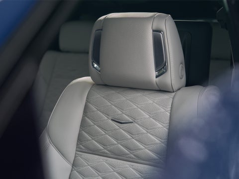 Tom Naquin Cadillac in Elkhart IN