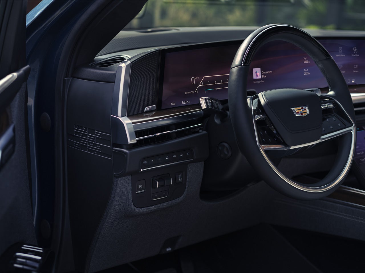 Tom Naquin Cadillac in Elkhart IN