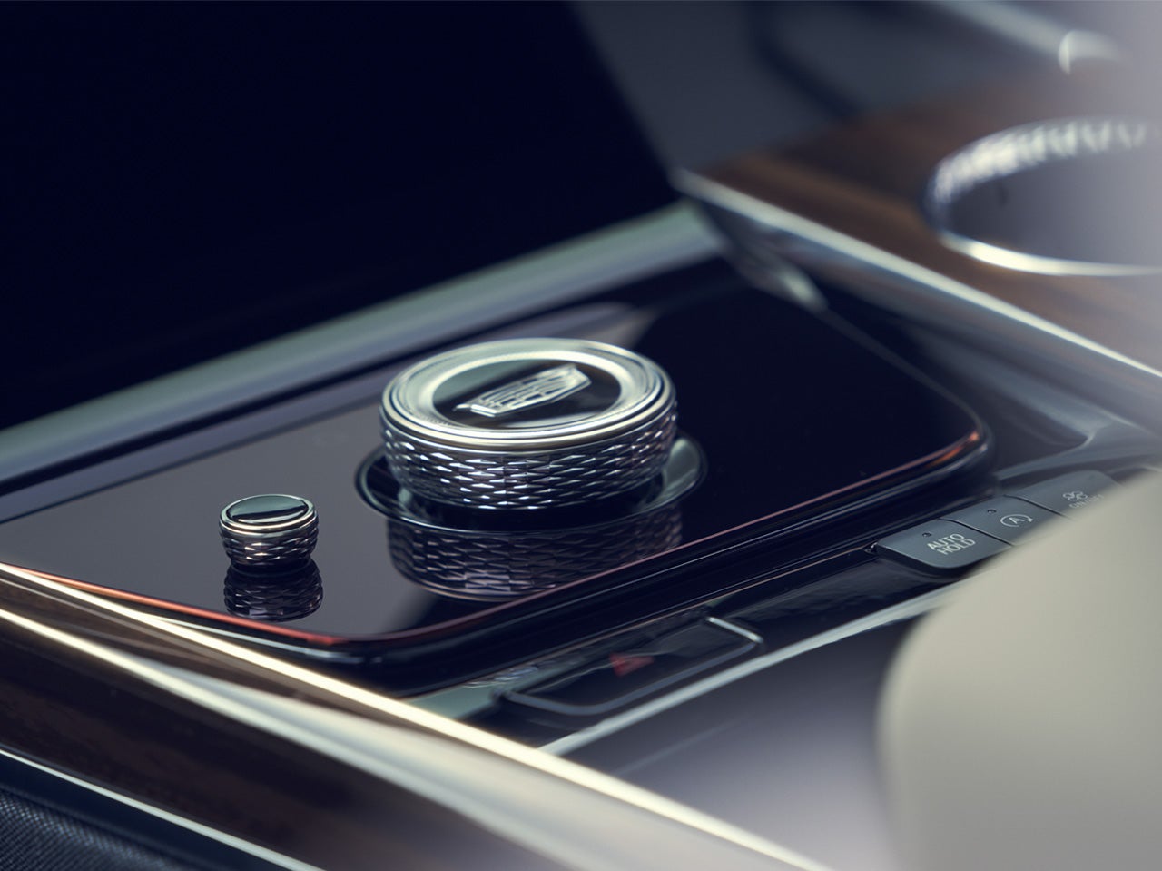 Tom Naquin Cadillac in Elkhart IN