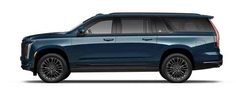 Tom Naquin Cadillac in Elkhart IN