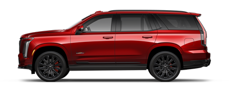 Tom Naquin Cadillac in Elkhart IN