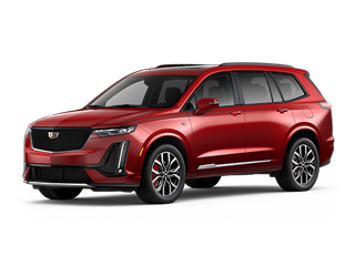 Cadillac XT6 - Tom Naquin Cadillac in Elkhart IN