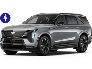 Escalade IQL - Tom Naquin Cadillac in Elkhart IN