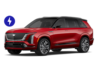 VISTIQ - Tom Naquin Cadillac in Elkhart IN