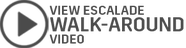 Walk-Around Video Escalade 